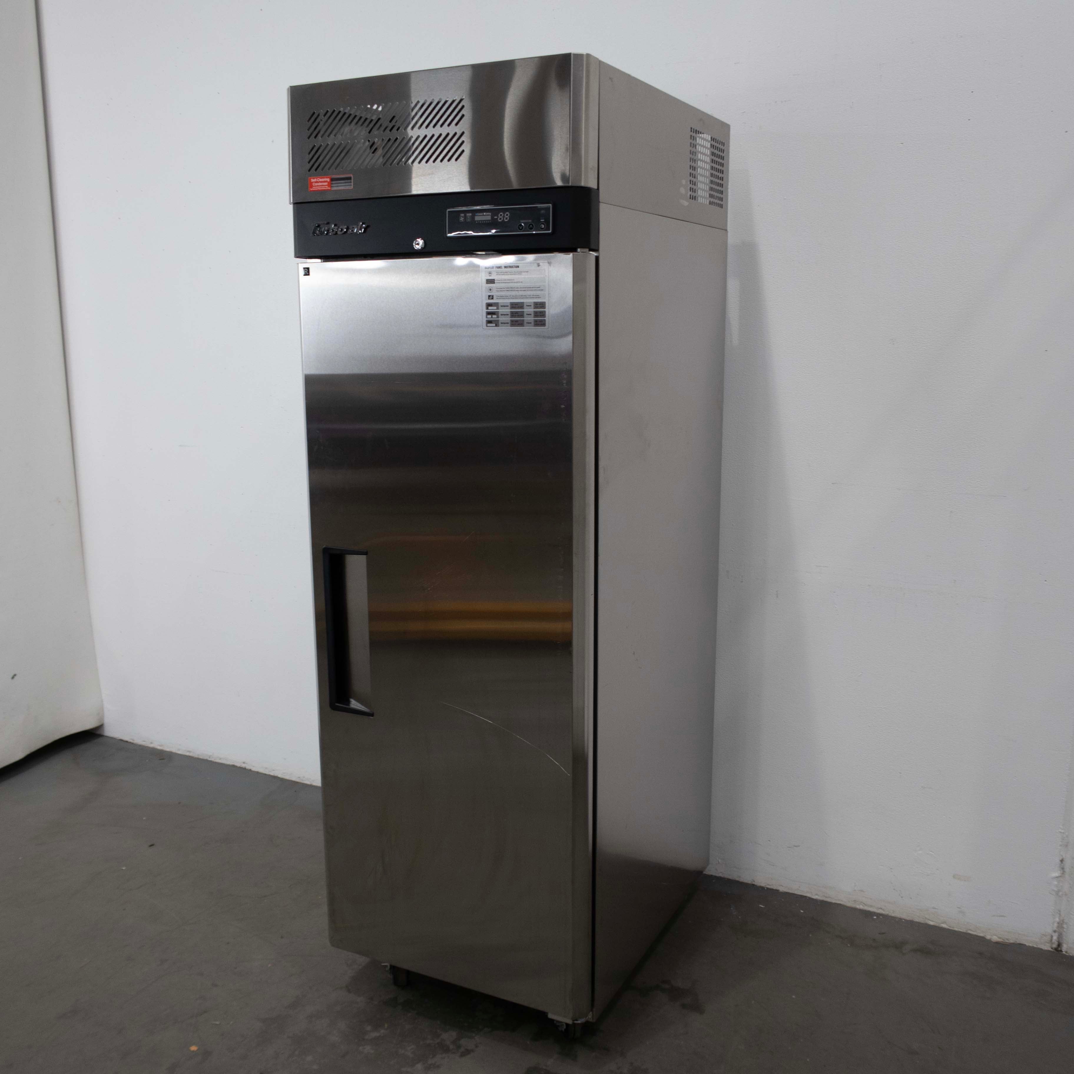 Turbo Air KR25-1 Upright Fridge - 855757