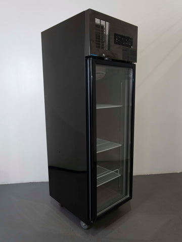 Thermaster SUCG500B Upright Fridge - 855826