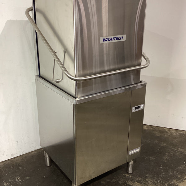 Washtech M2 Passthrough Dishwasher 855905