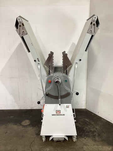 Mecnosud SF600-120 Pastry Sheeter - 856043