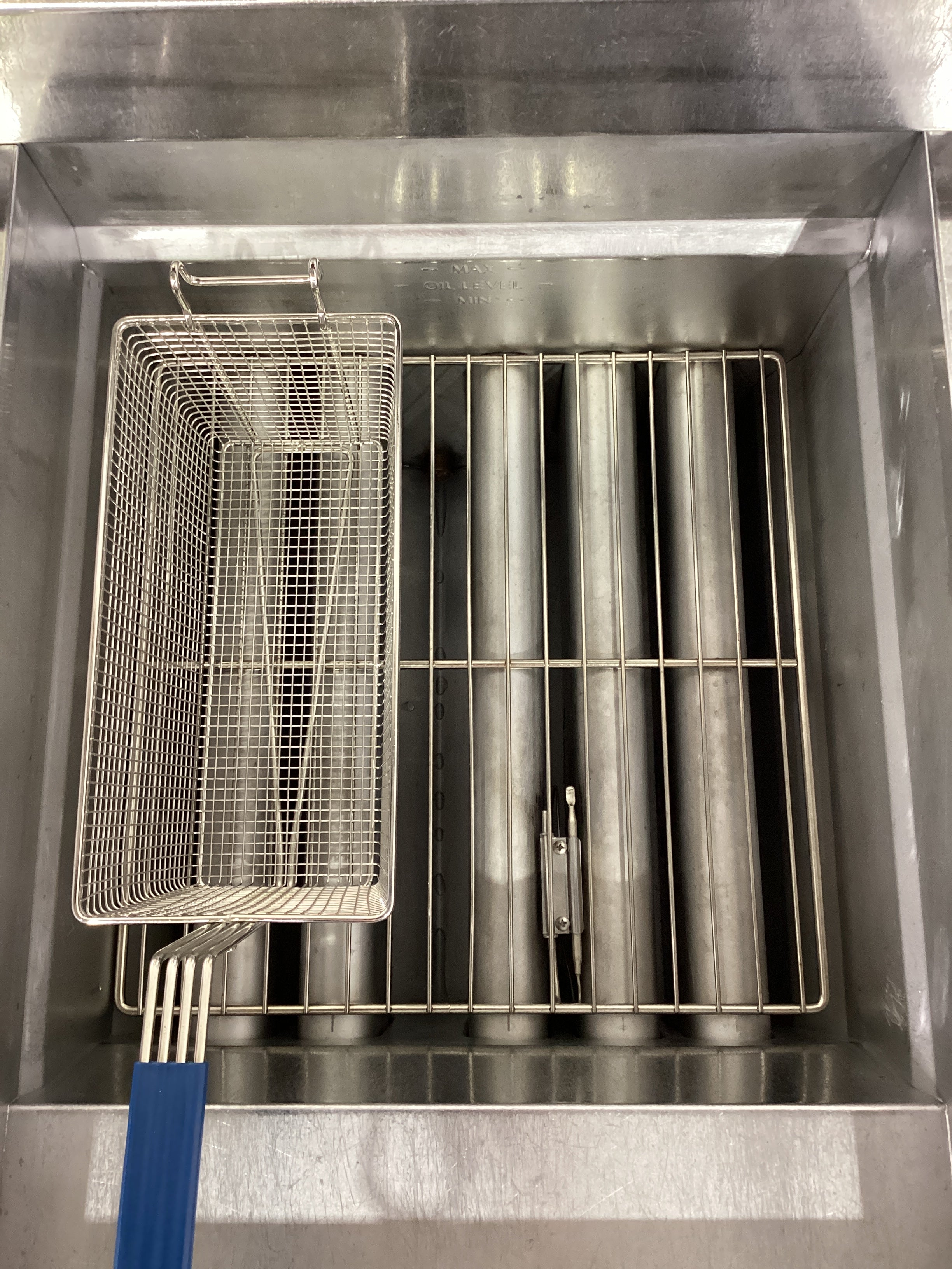 Pitco SSH75-3/FD Fryer - 856166