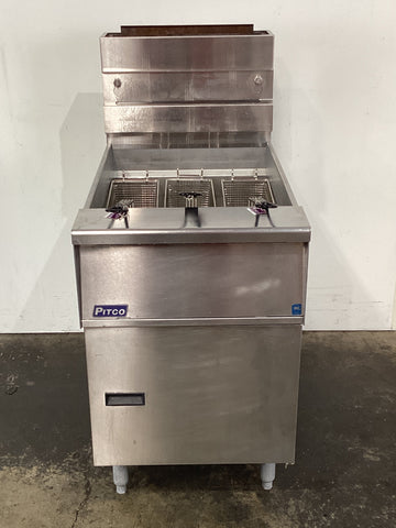 Pitco SG18 Fryer - 856168