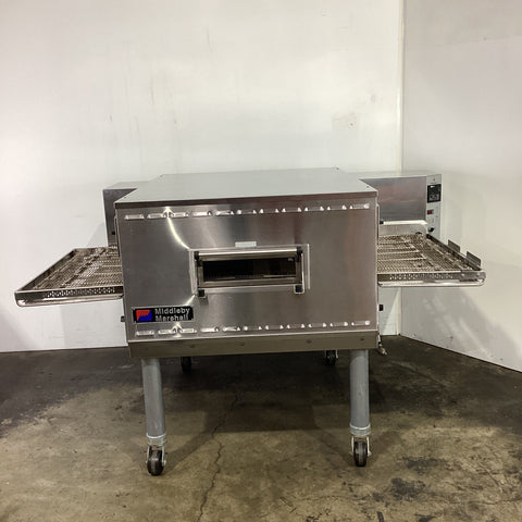 Middleby Marshall PS540G Conveyor Oven - 856224