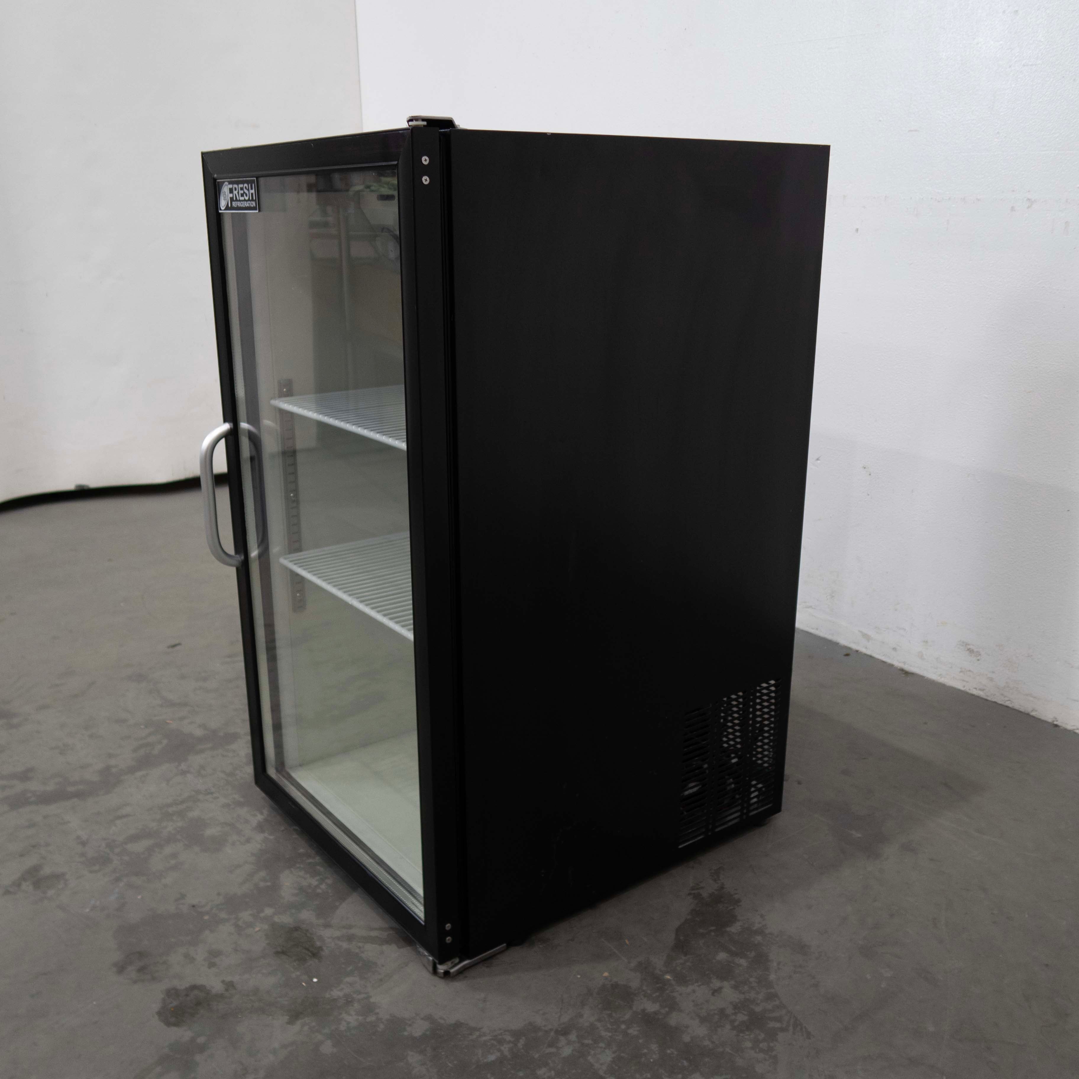 Fresh Refrigeration FCT-17R Back Bar Cooler - 856289
