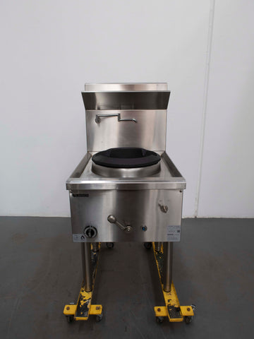 Luus WZ-1C Wok Burners - 856315