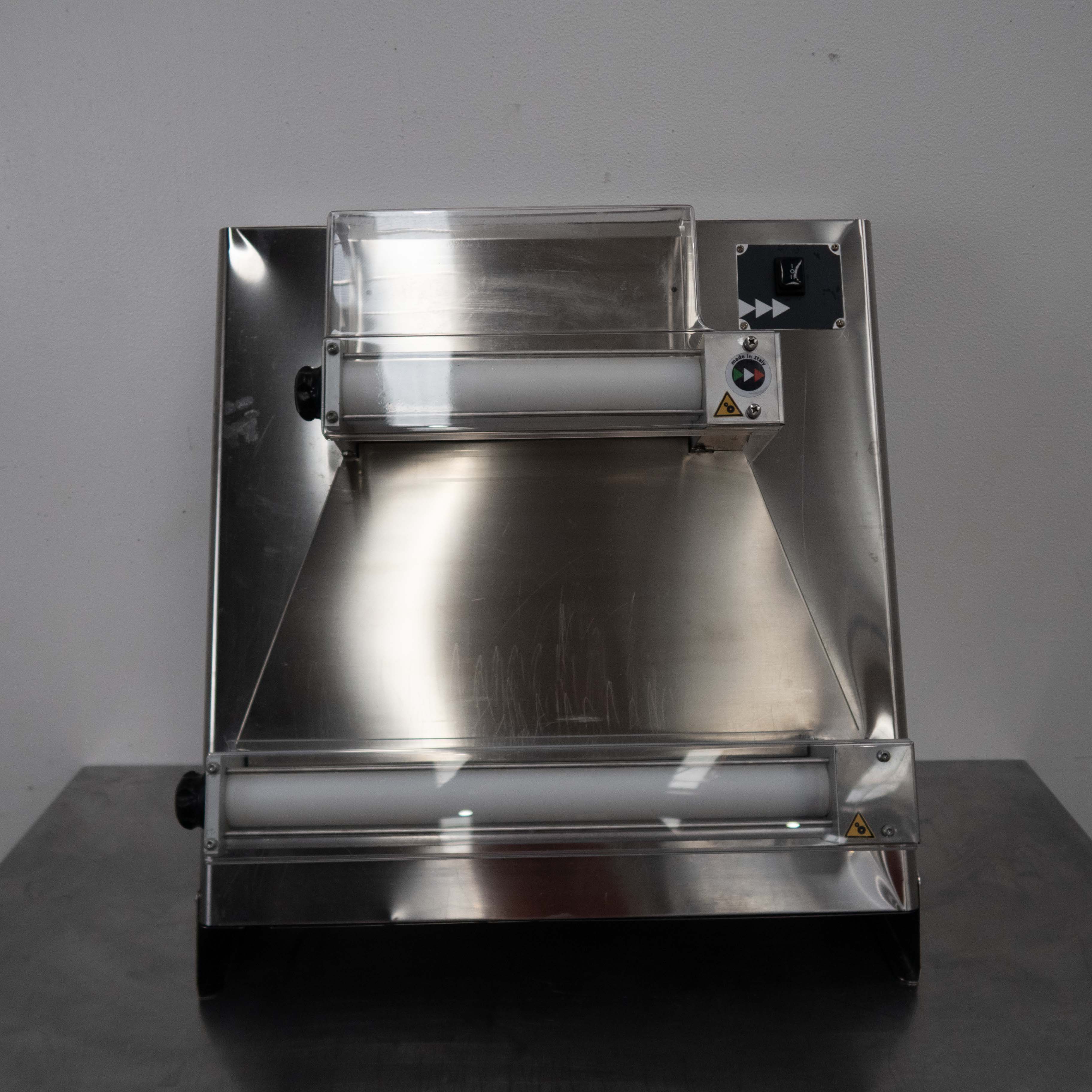 Prismafood DSA500 Dough Roller - 856434