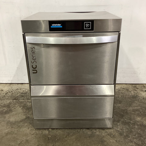Winterhalter UC-M Undercounter Dishwasher - 856449