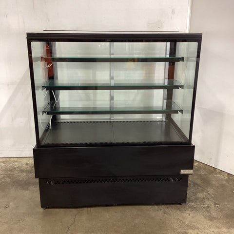 Mastercool EVOKL120VD Cake Showcase - 856610