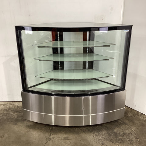 Bonvue C1484-3S Cold Food Display - 856668