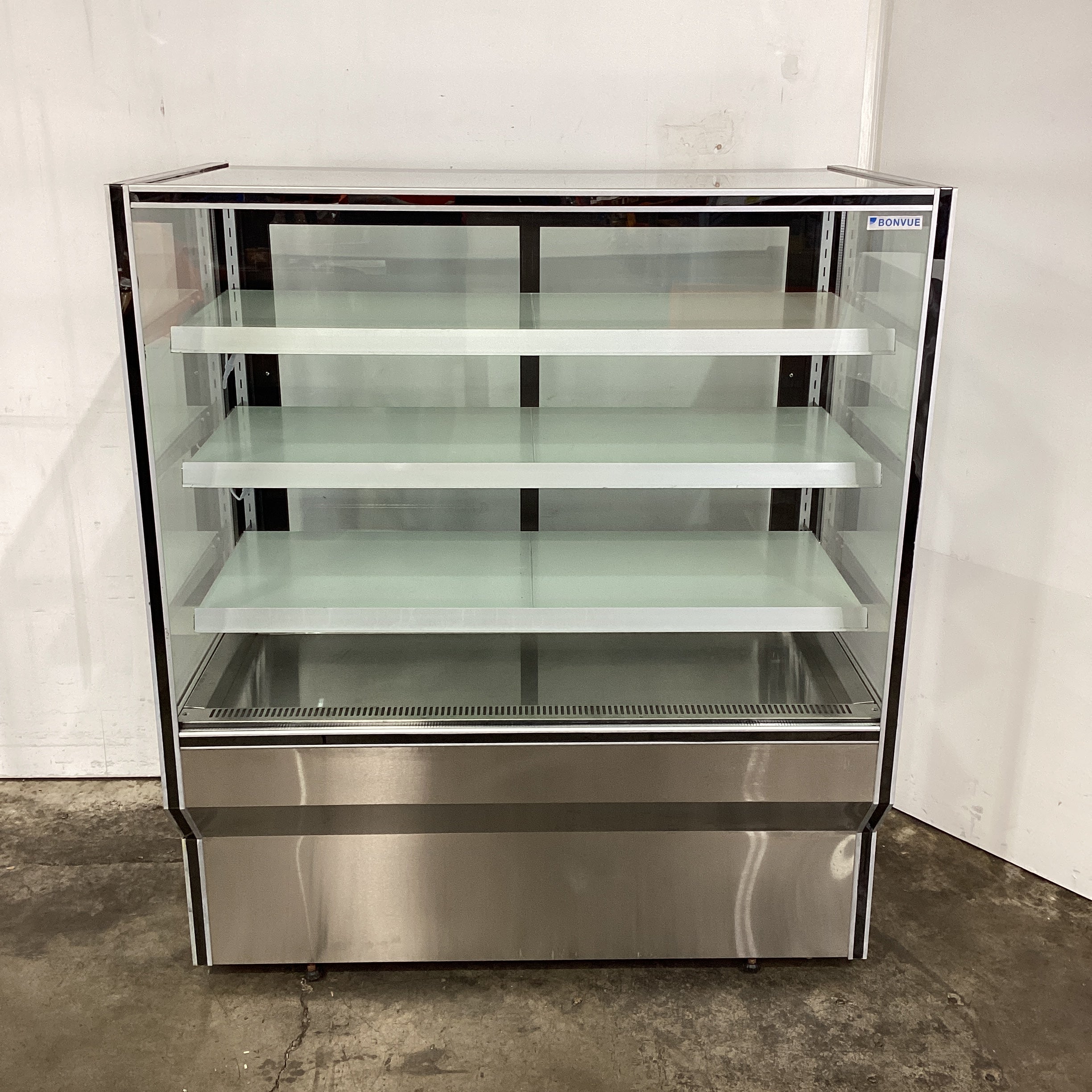 Bonvue C1210-3S Cold Food Display - 856669