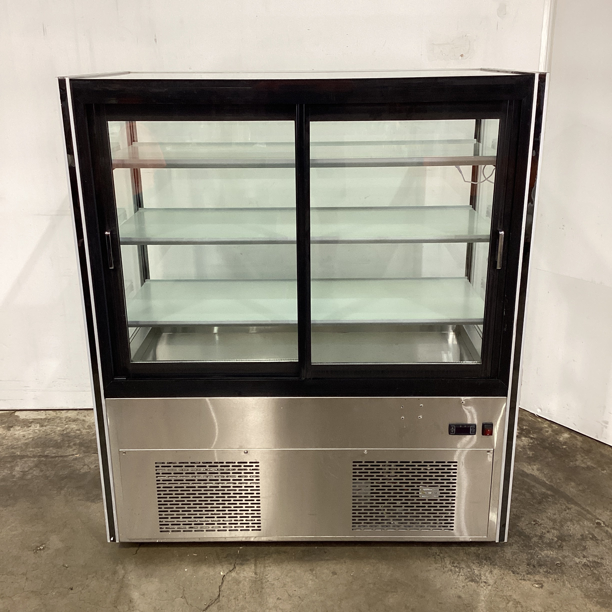 Bonvue C1210-3S Cold Food Display - 856669