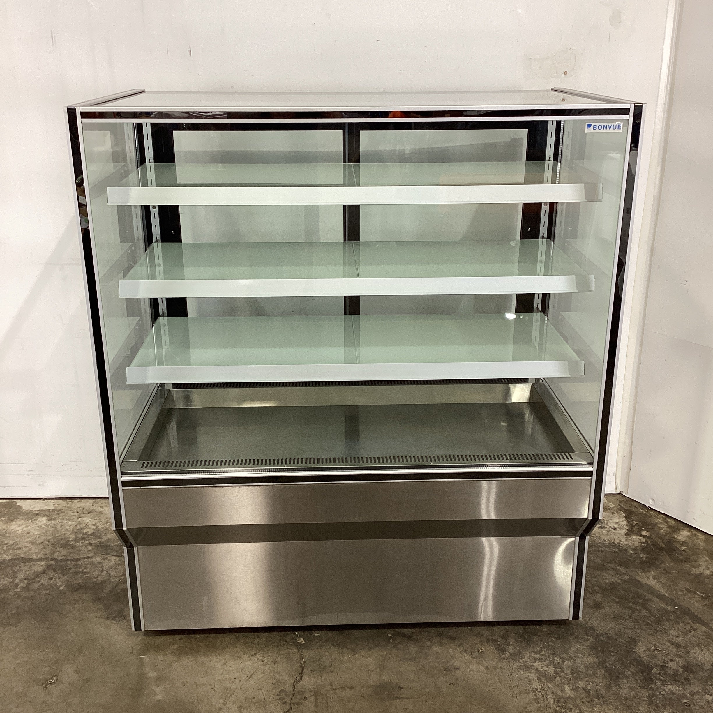 Bonvue C1210-3S Cold Food Display - 856670