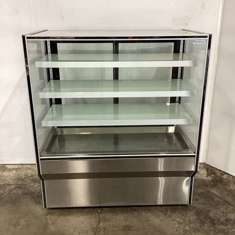Bonvue C1210-3S Cold Food Display - 856670