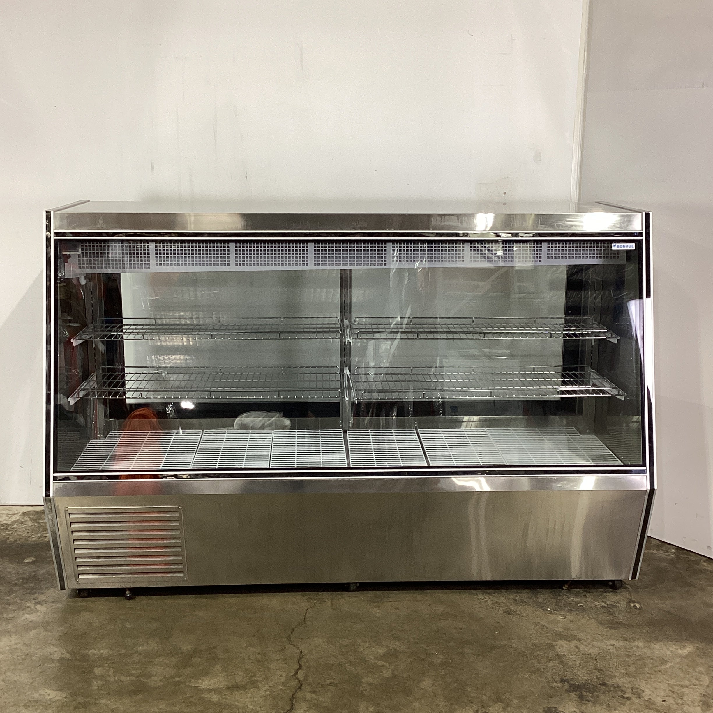 Bonvue AMS-21 Cold Food Display - 856672