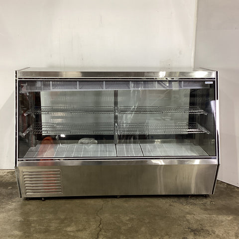 Bonvue AMS-21 Cold Food Display - 856672