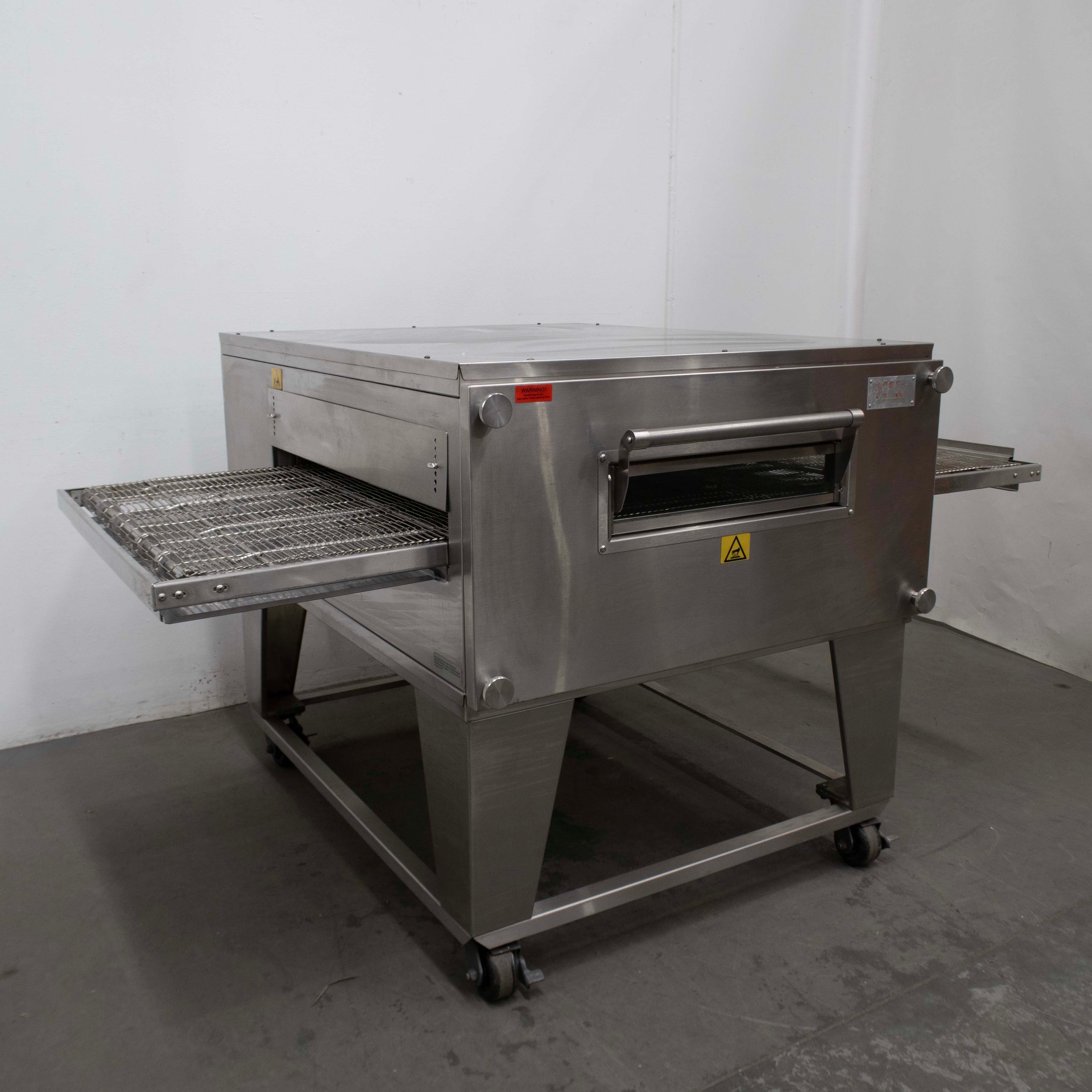 XLT 3240-AE Pizza Oven - 856743