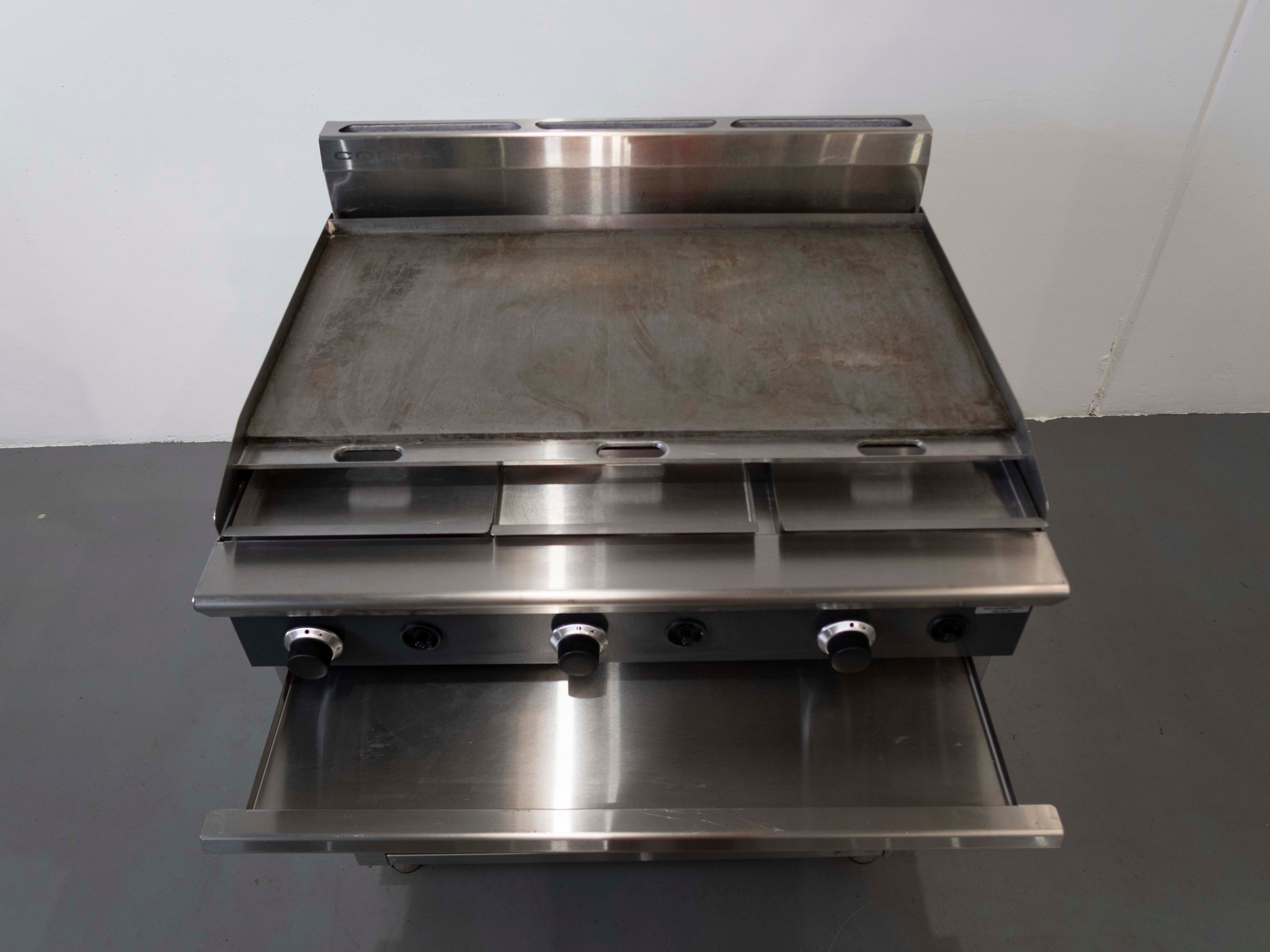 Cobra C9A Griddle - 856878