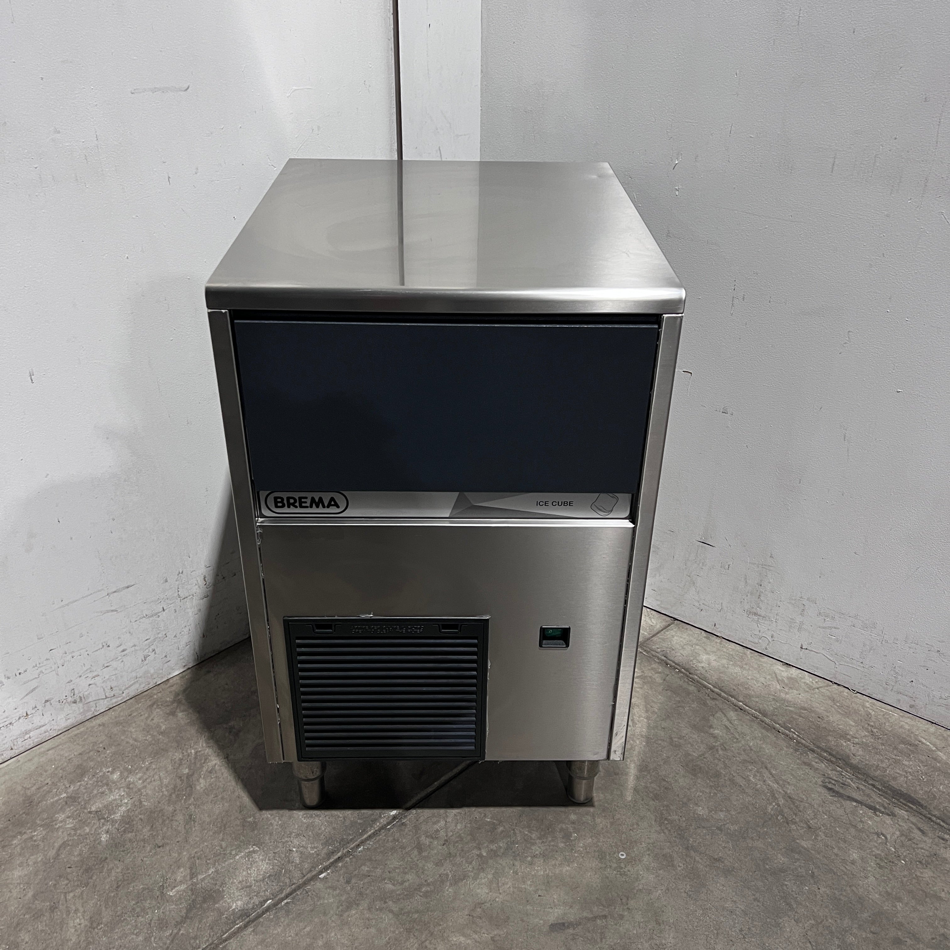 Brema CB 316A DP Ice Machine - 856923