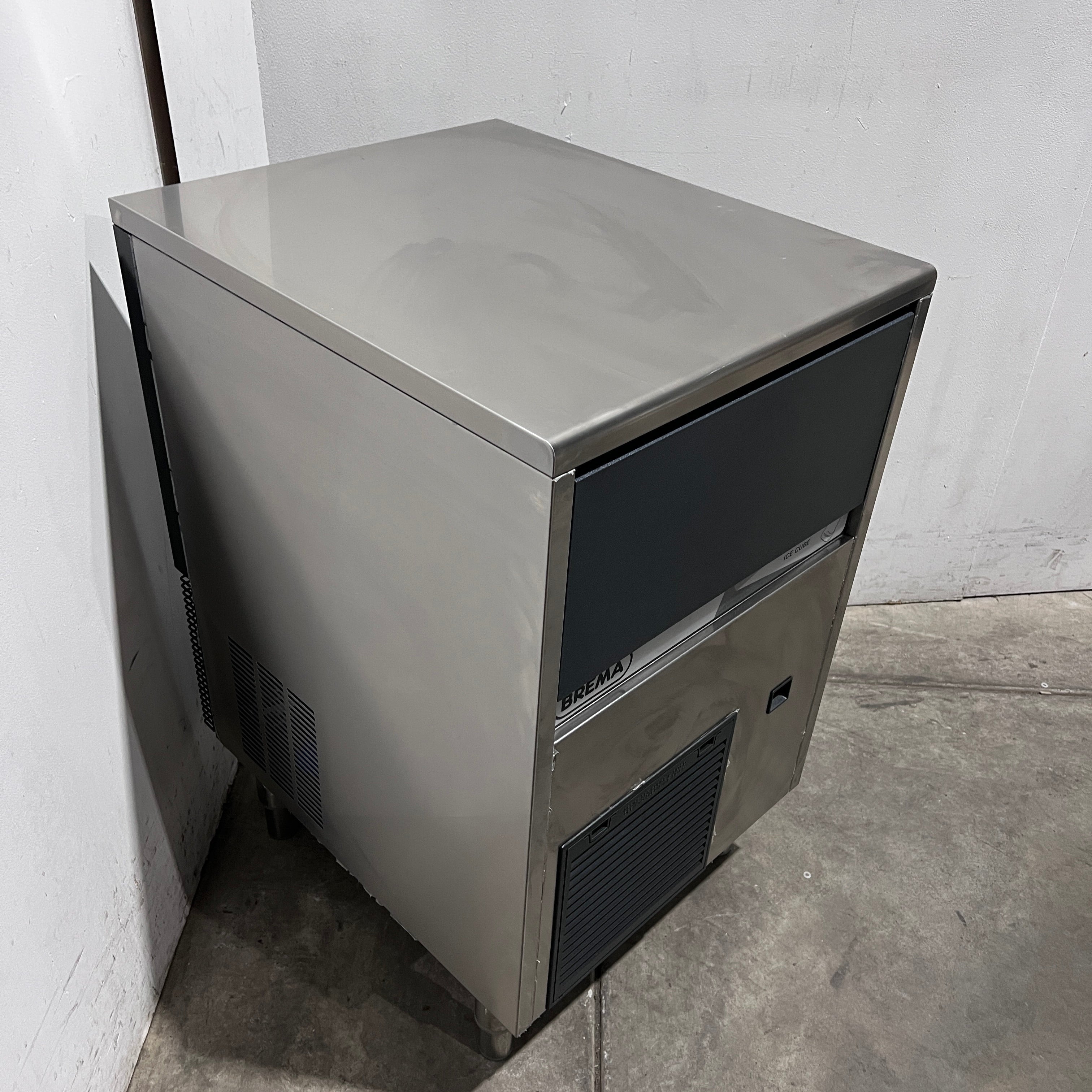Brema CB 316A DP Ice Machine - 856923