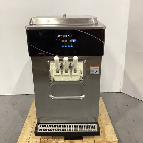 ACAiPRO B22 Acai Machine - 856928