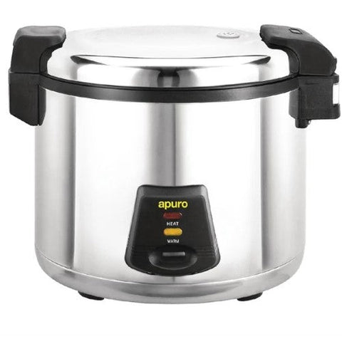 Apuro J300-A Rice Cooker - 856938