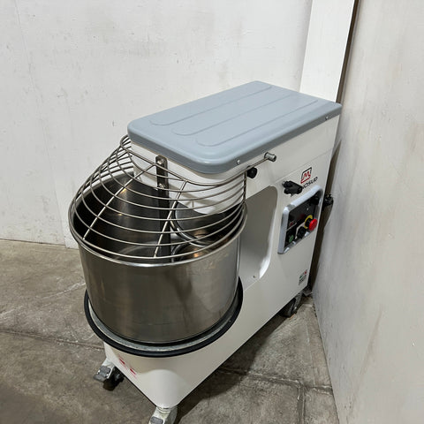 Mecnosud PK25AM Spiral Mixer - 856957