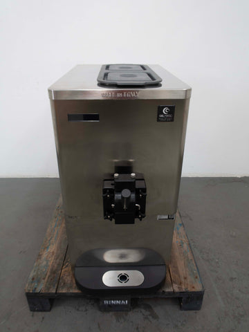 Gelmatic HC EASY 1 E VAN Soft Serve Machine - 856975