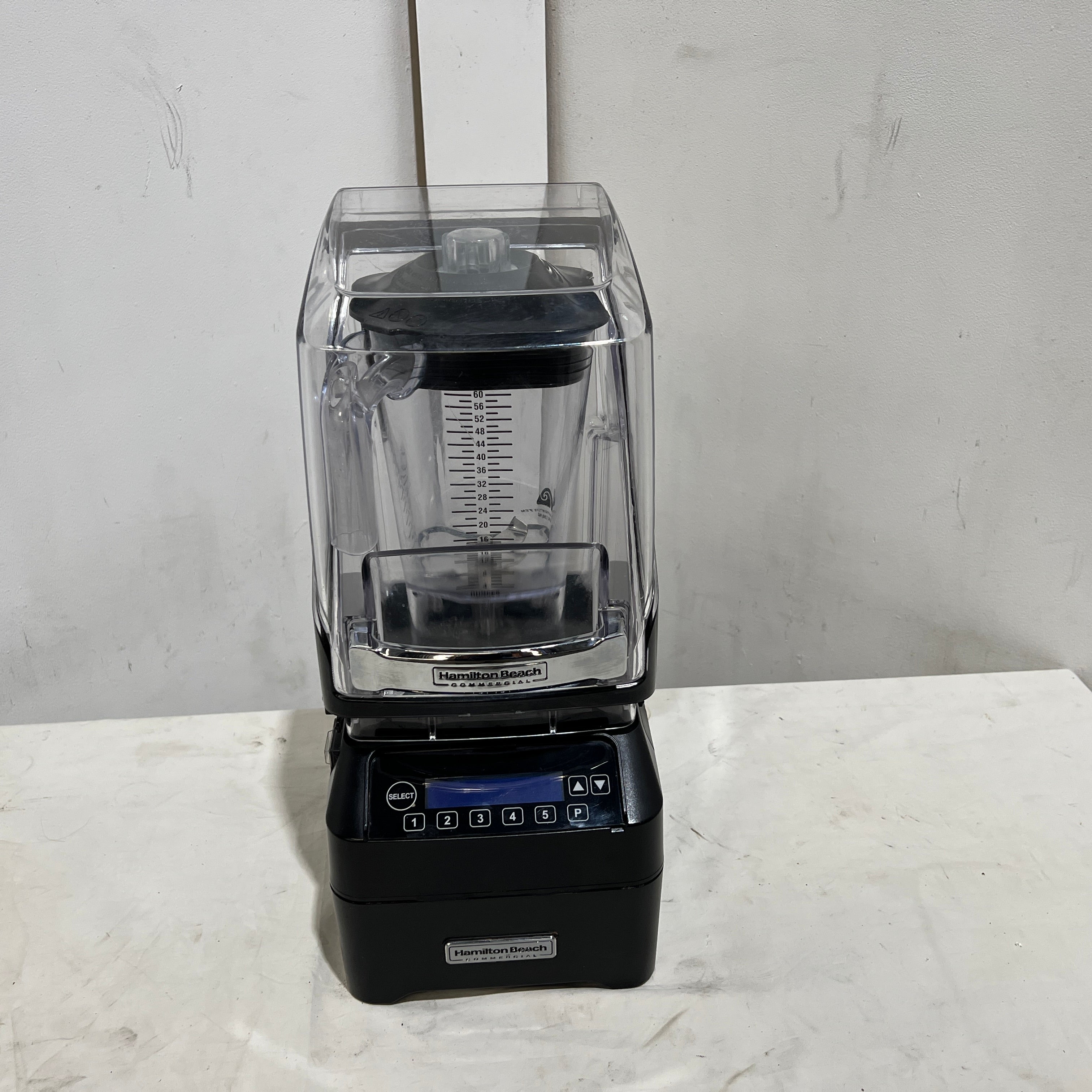 Hamilton Beach HBH755R-AU Blender - 857022