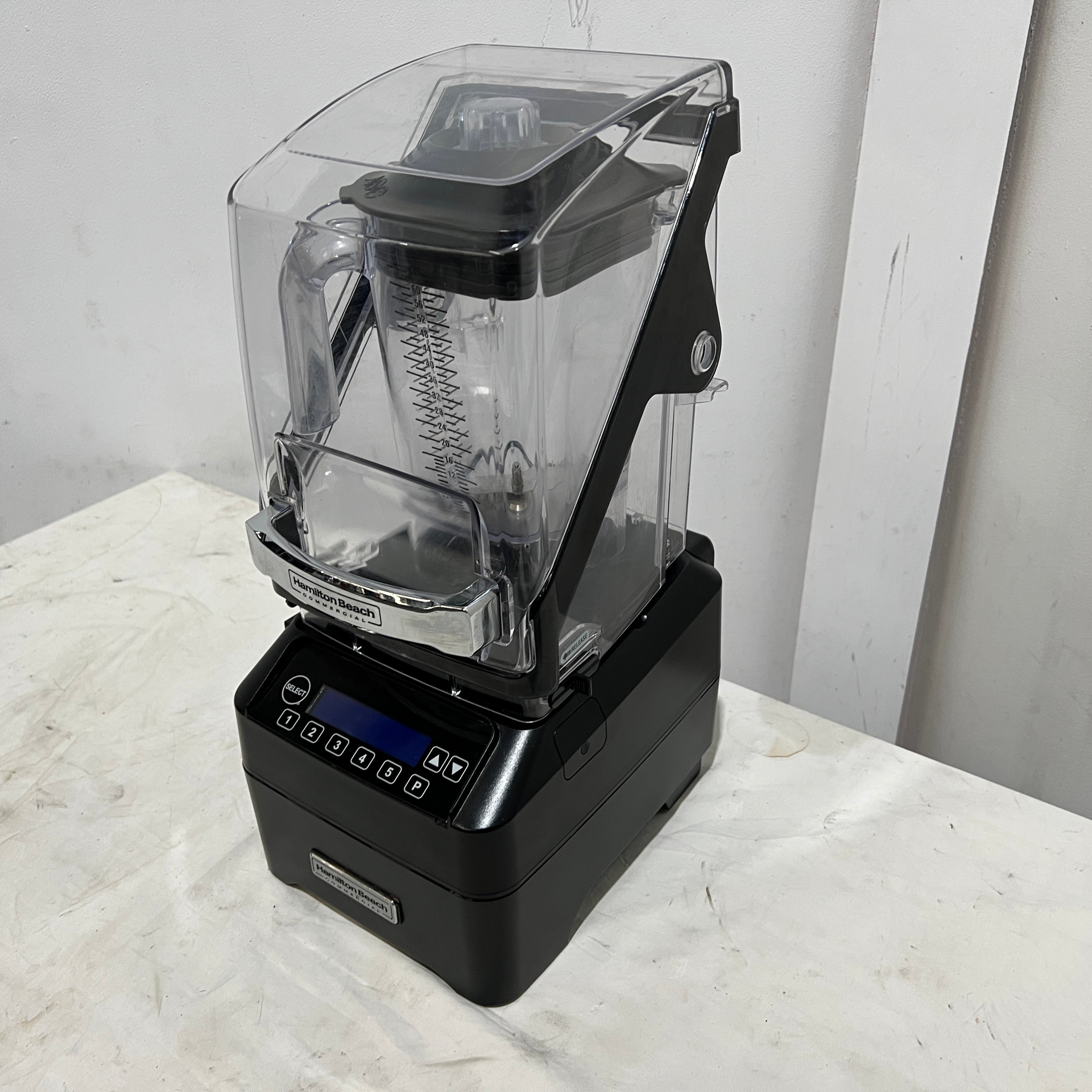 Hamilton Beach HBH755R-AU Blender - 857022