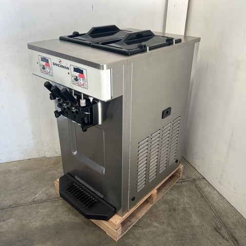 Spaceman 6235-C Ice Cream Machine - 857027