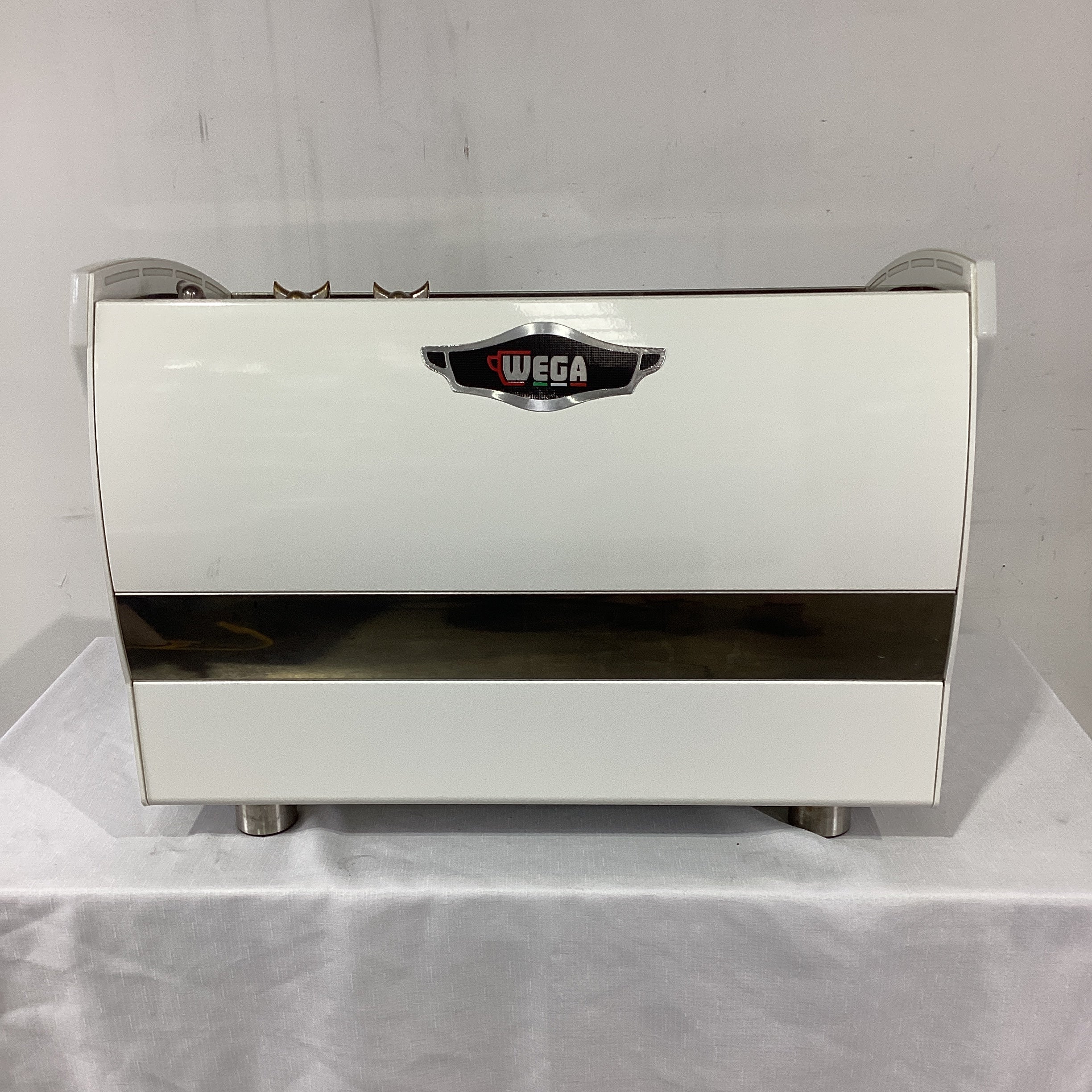 Wega Polaris EVD./2-PR 2 Group Coffee Machine - 857076