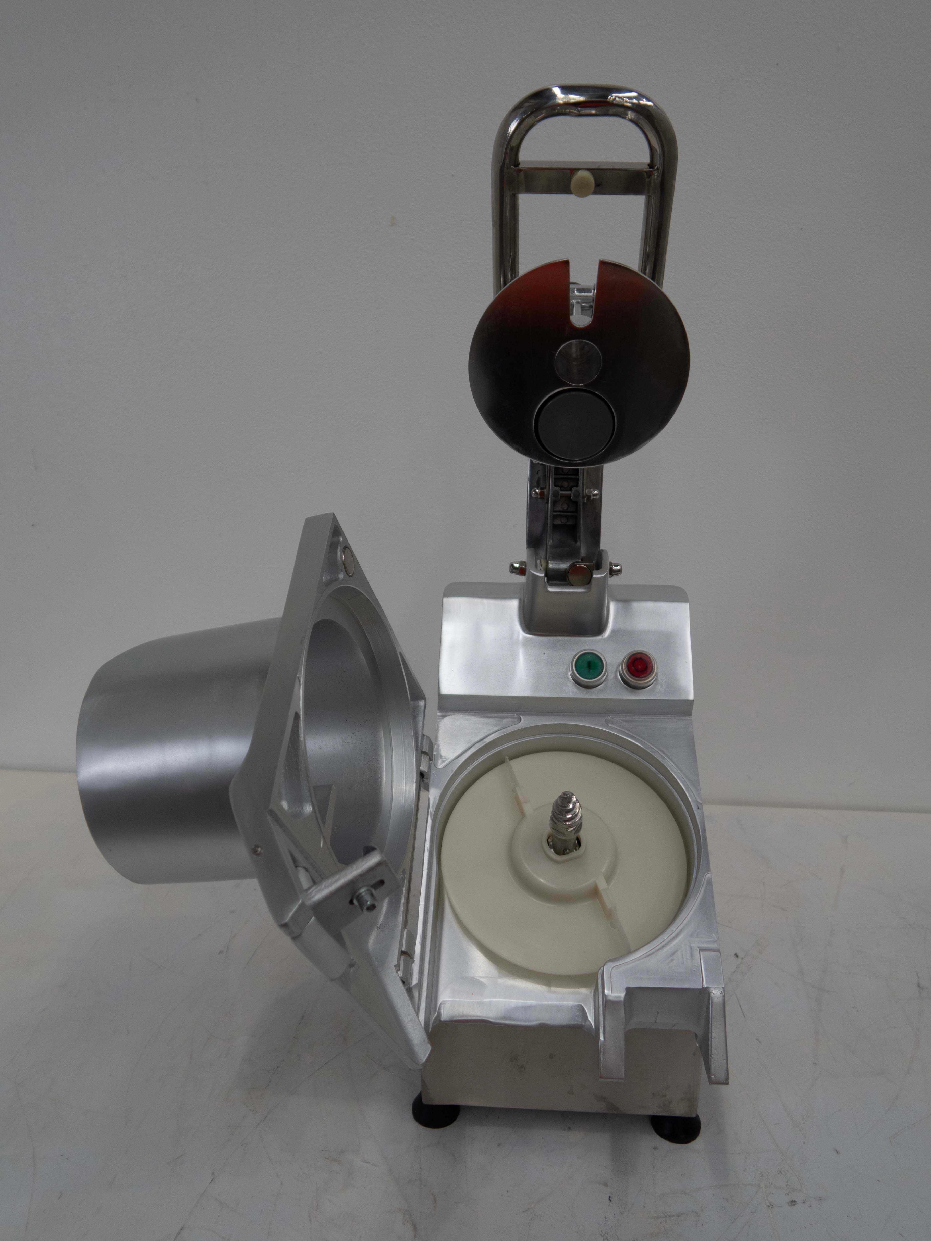 Yasaki VC65MS Vegetable Cutter - 857082