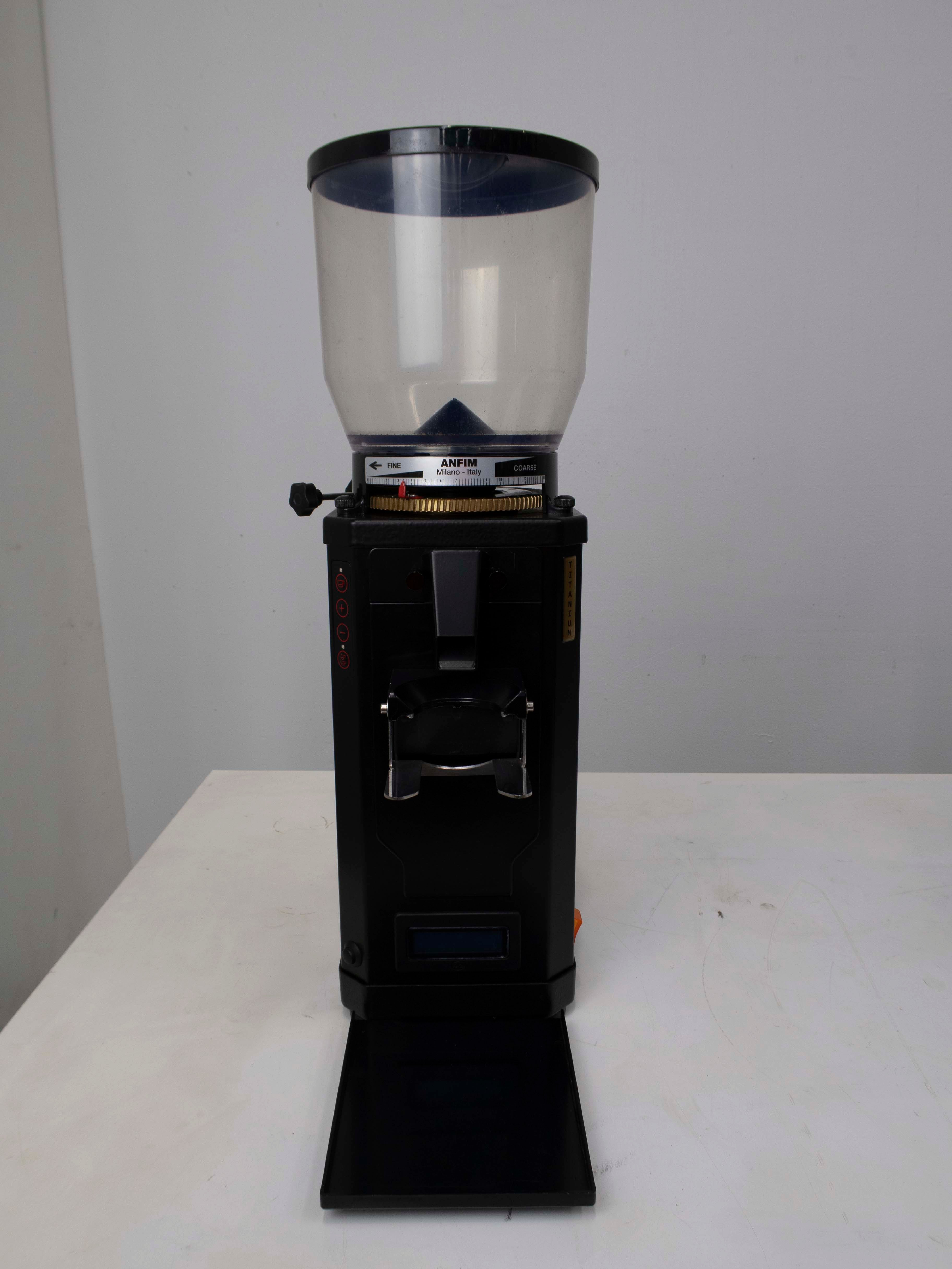 Anfim SP-II Coffee Grinder - 857099