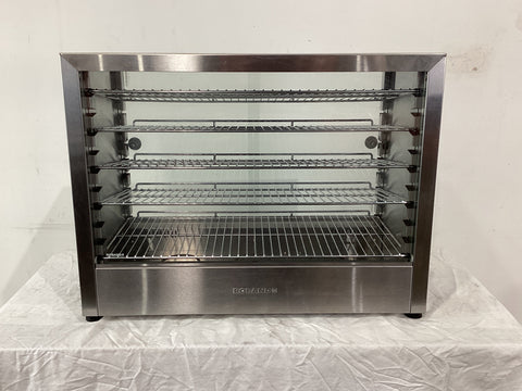 Roband PM100 Pie Warmer - 857394