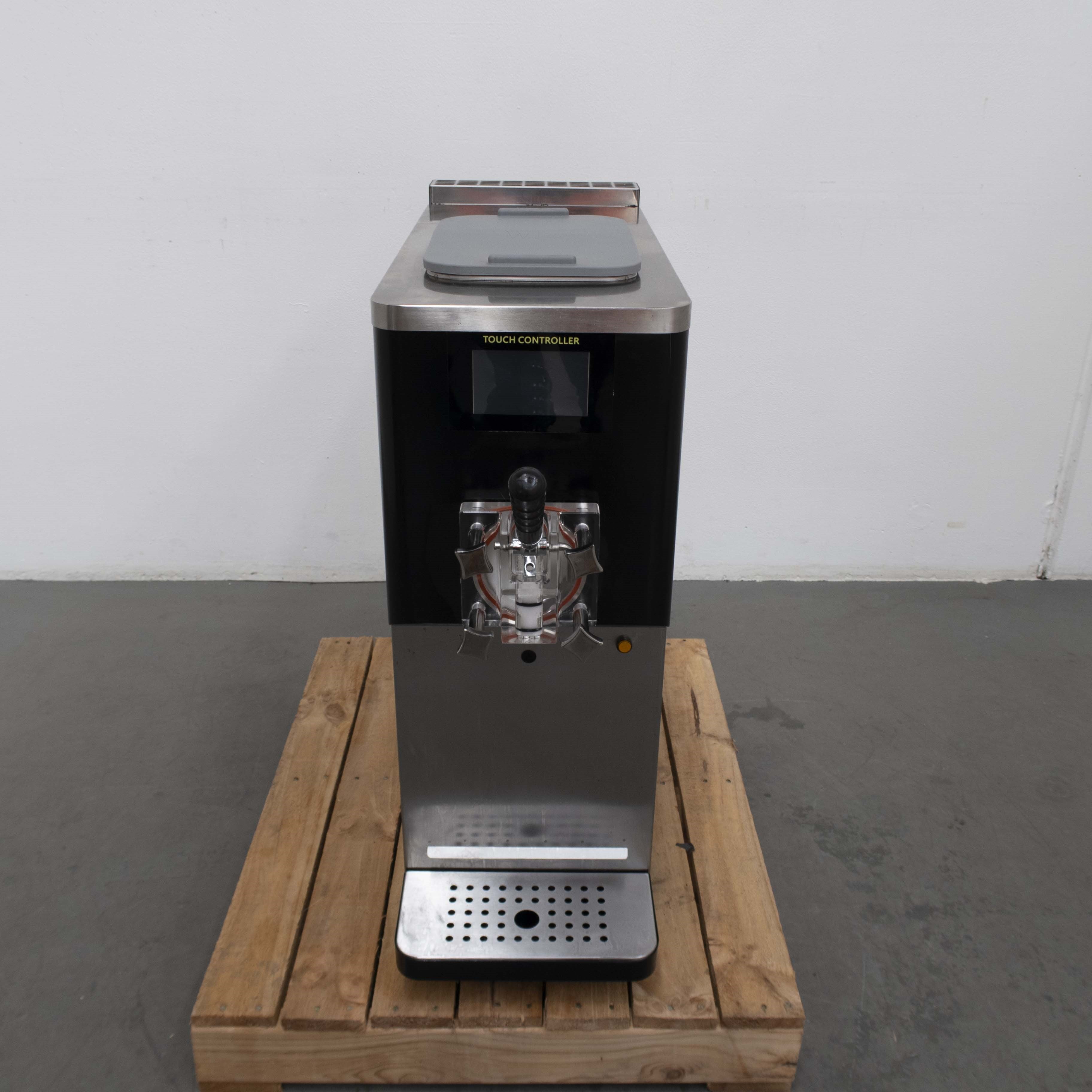 Wellcooling ICM10APLUS Acai Soft Serve Machine - 857490