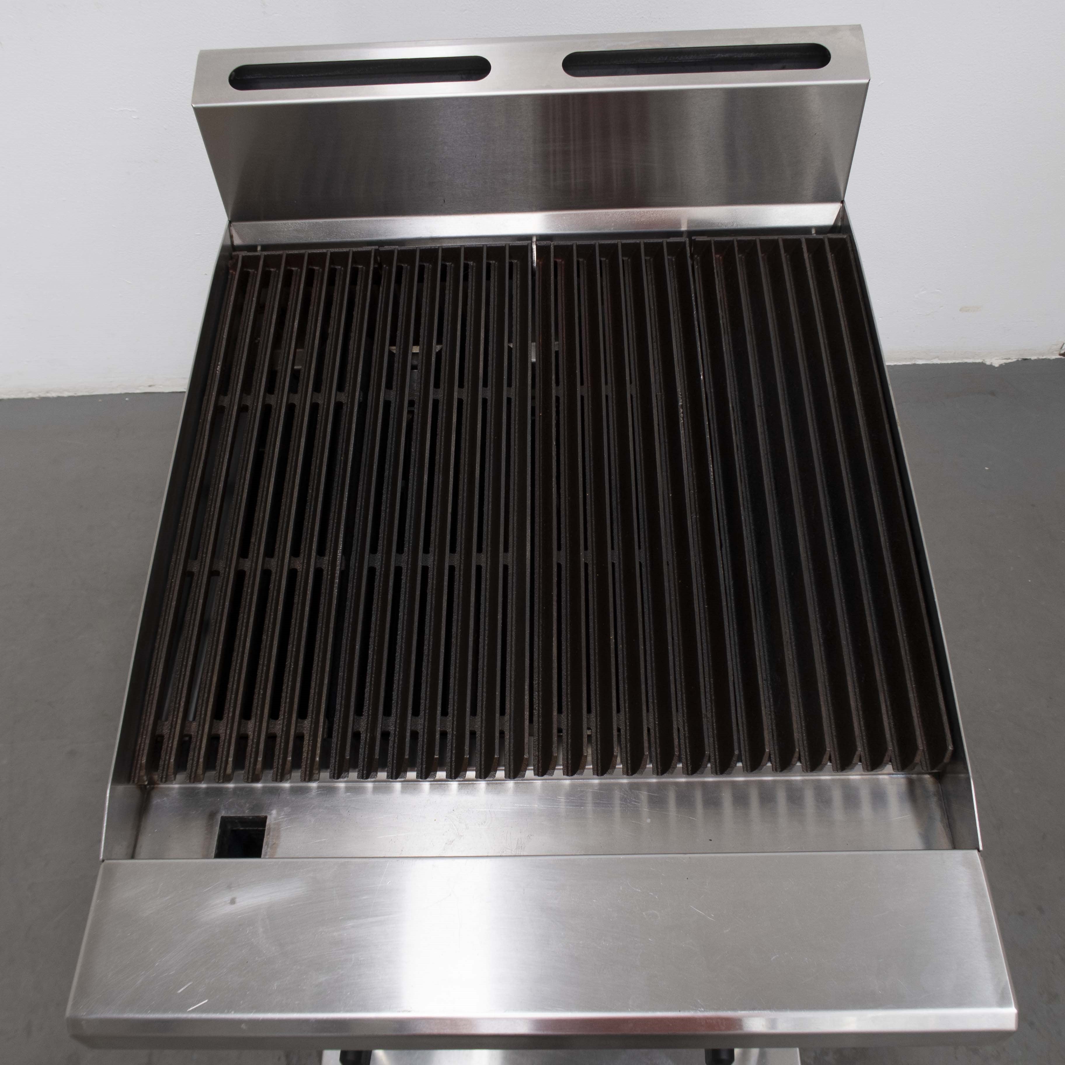 Luus CS-6C Char Grill - 857551