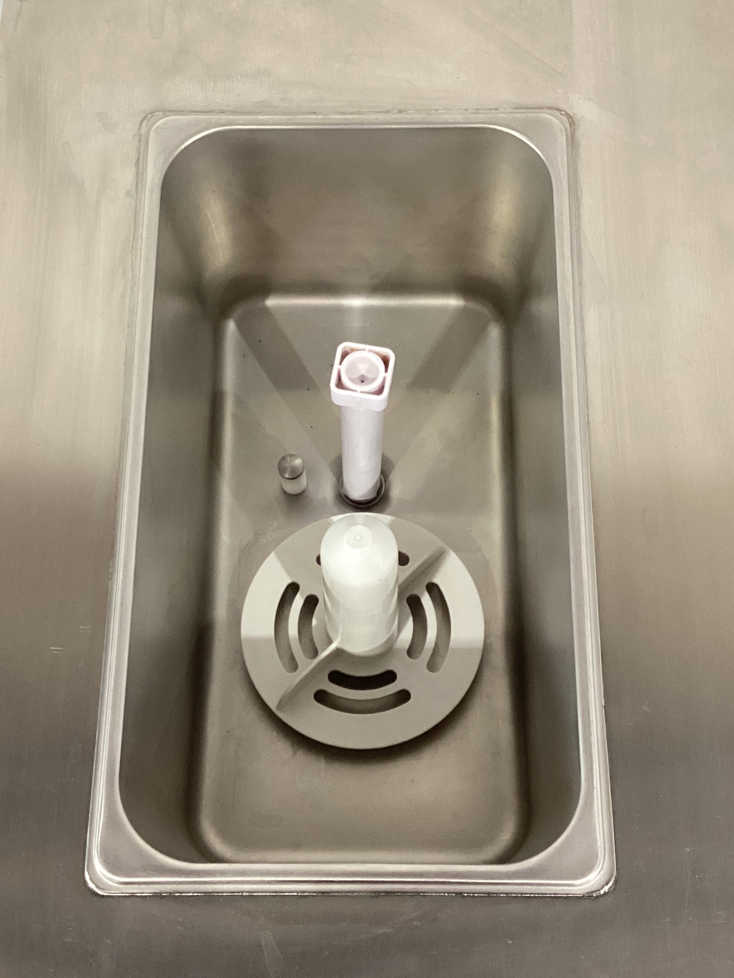 Brullen i91 Pro Ice Cream Machine - 857644