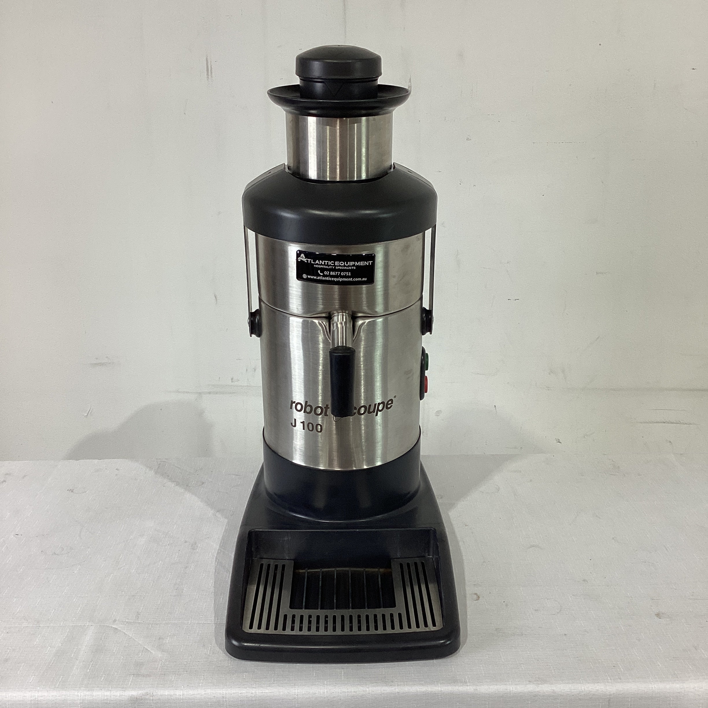 Robot Coupe J100 Juicer - 857667