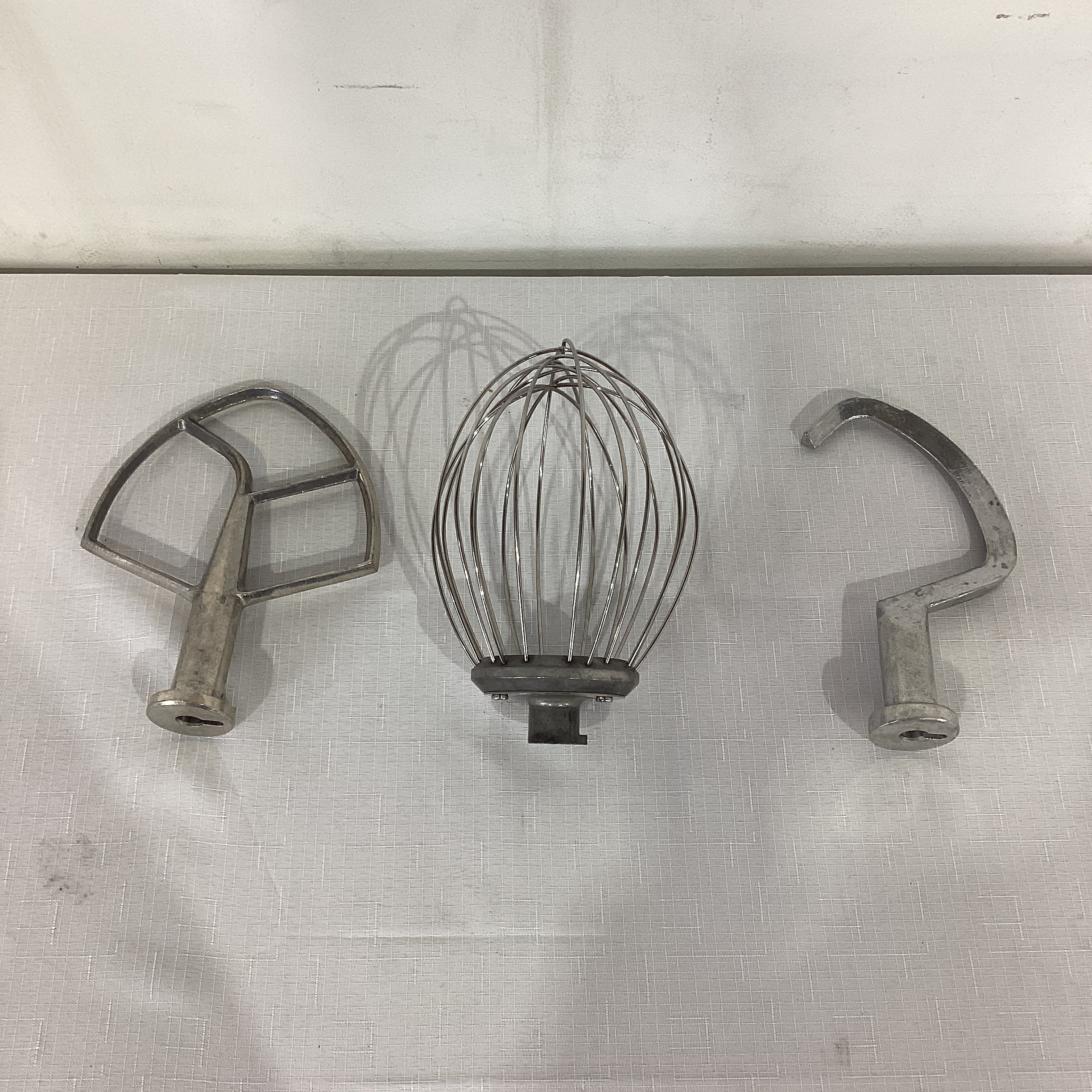 Federal B7B Planetary Mixer - 857668