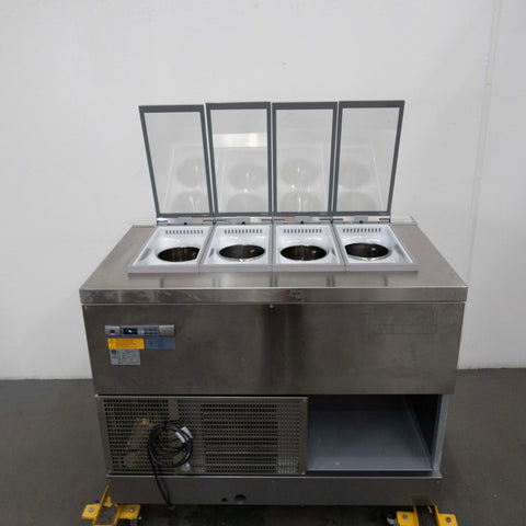 IFI Panorama 8F SL B455CFA Gelato Display - 857740
