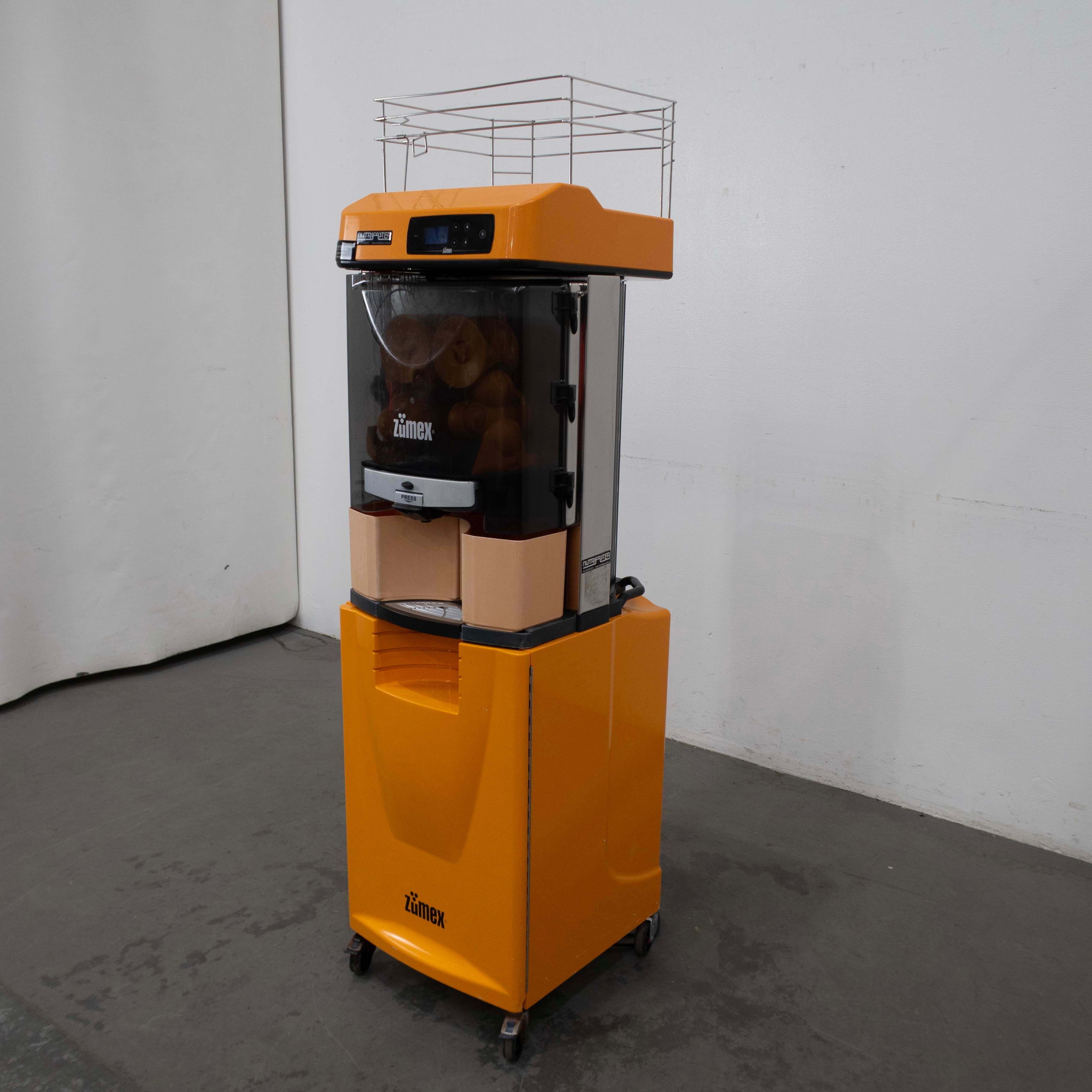 Zumex Podium ESS/VERS Juicer - 857852