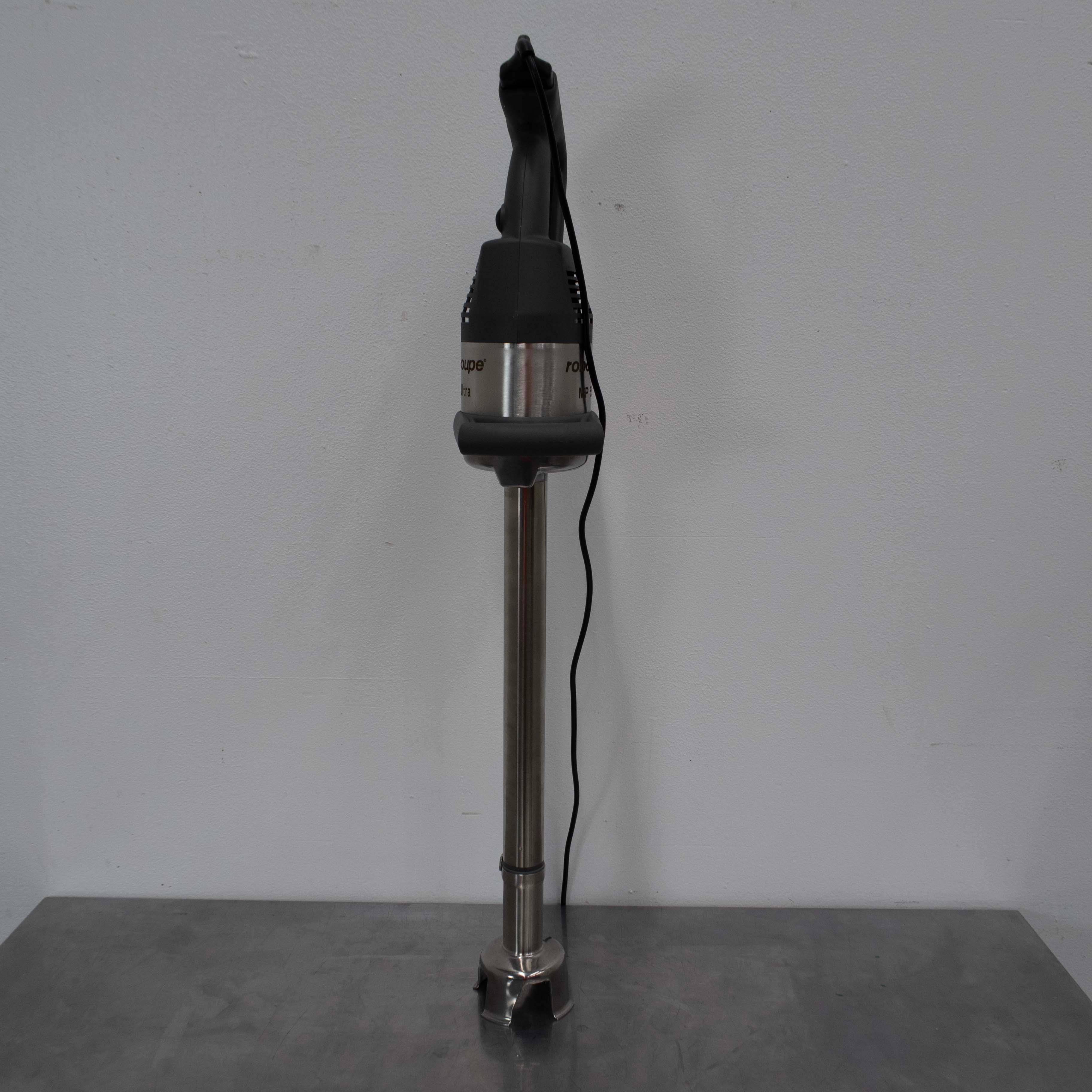 Robot Coupe MP 550 Ultra Stick Blender - 857853