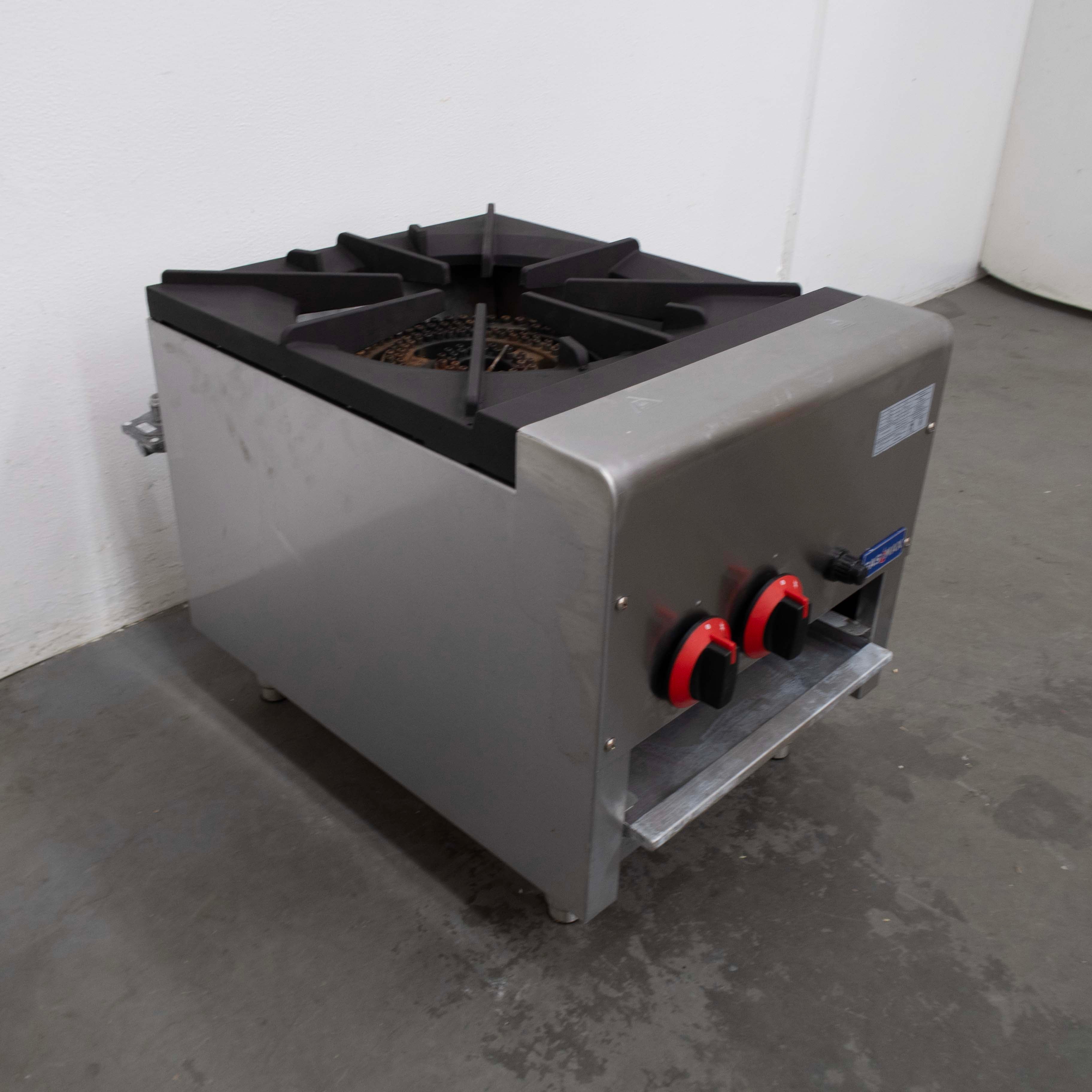 Gasmax RB-1E Stock Boiler - 857855
