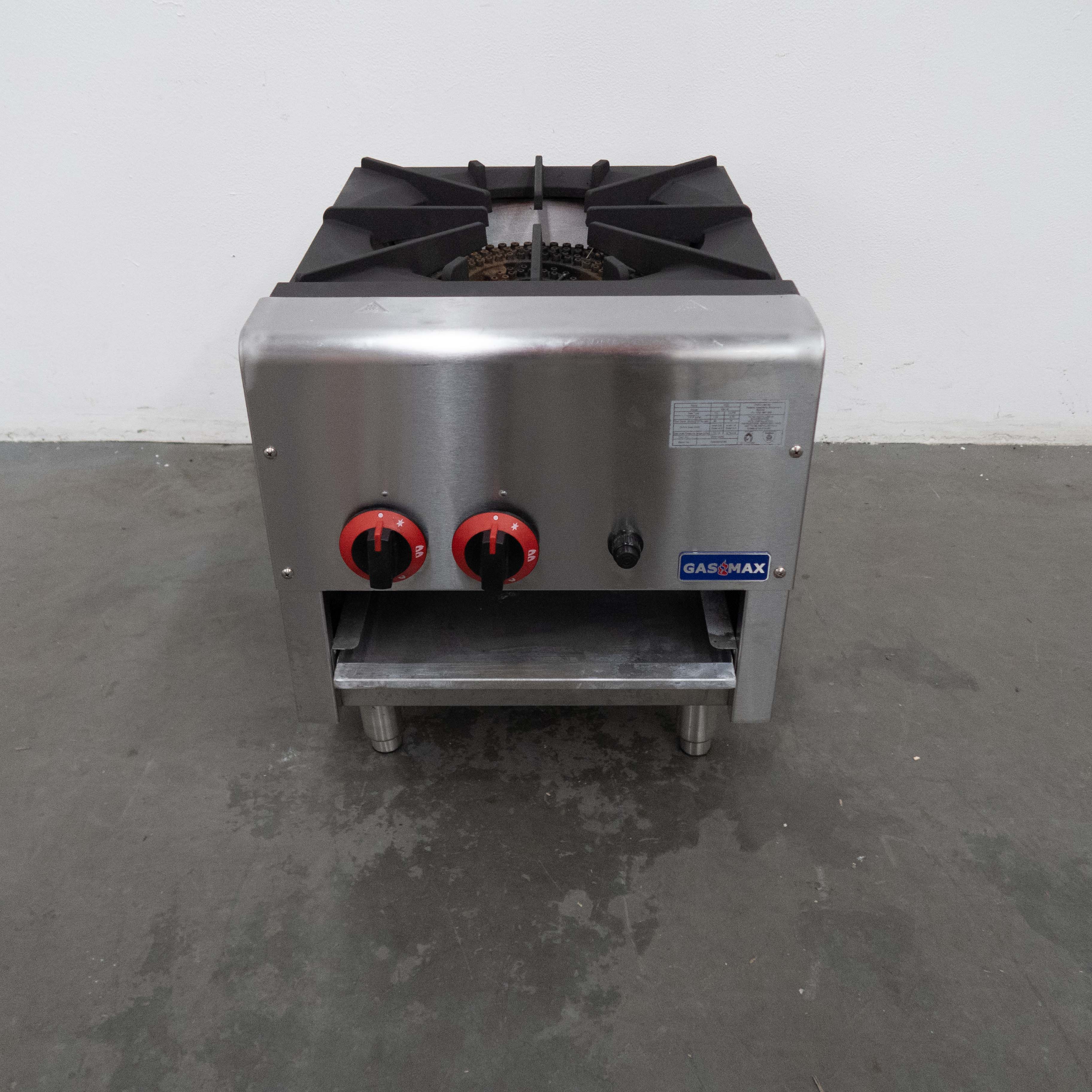Gasmax RB-1E Stock Boiler - 857855