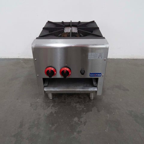 Gasmax RB-1E Stock Boiler - 857855