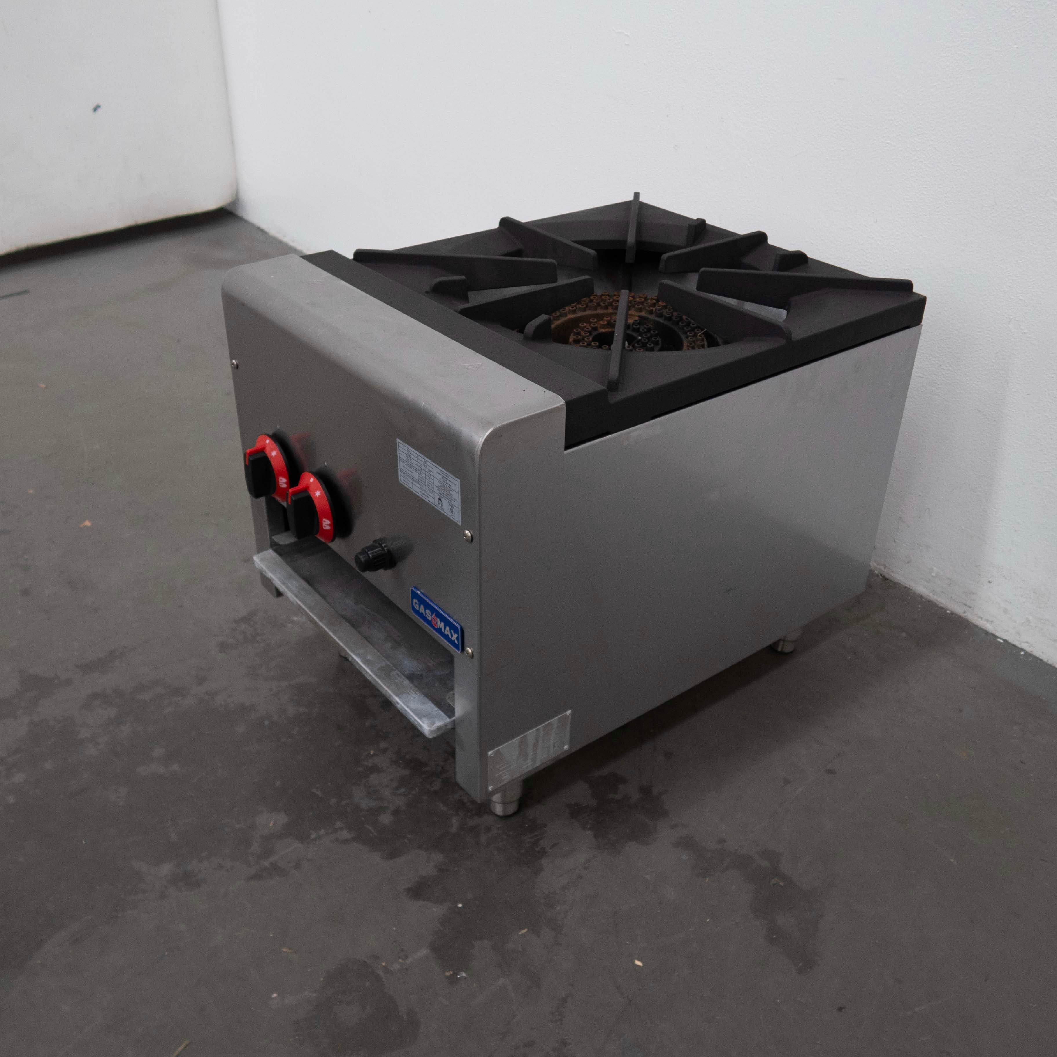 Gasmax RB-1E Stock Boiler - 857855