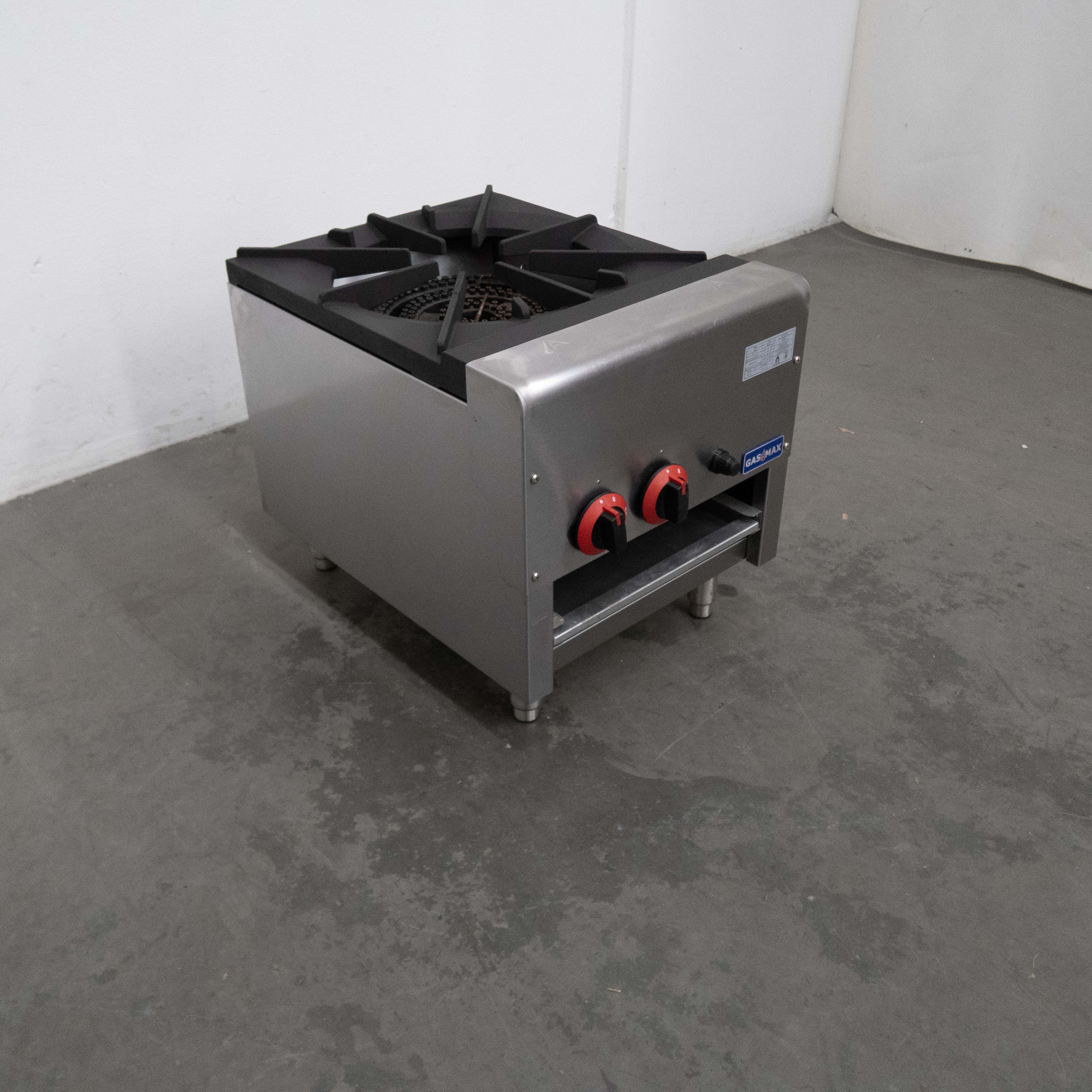 Gasmax RB-1E Stock Boiler - 857856