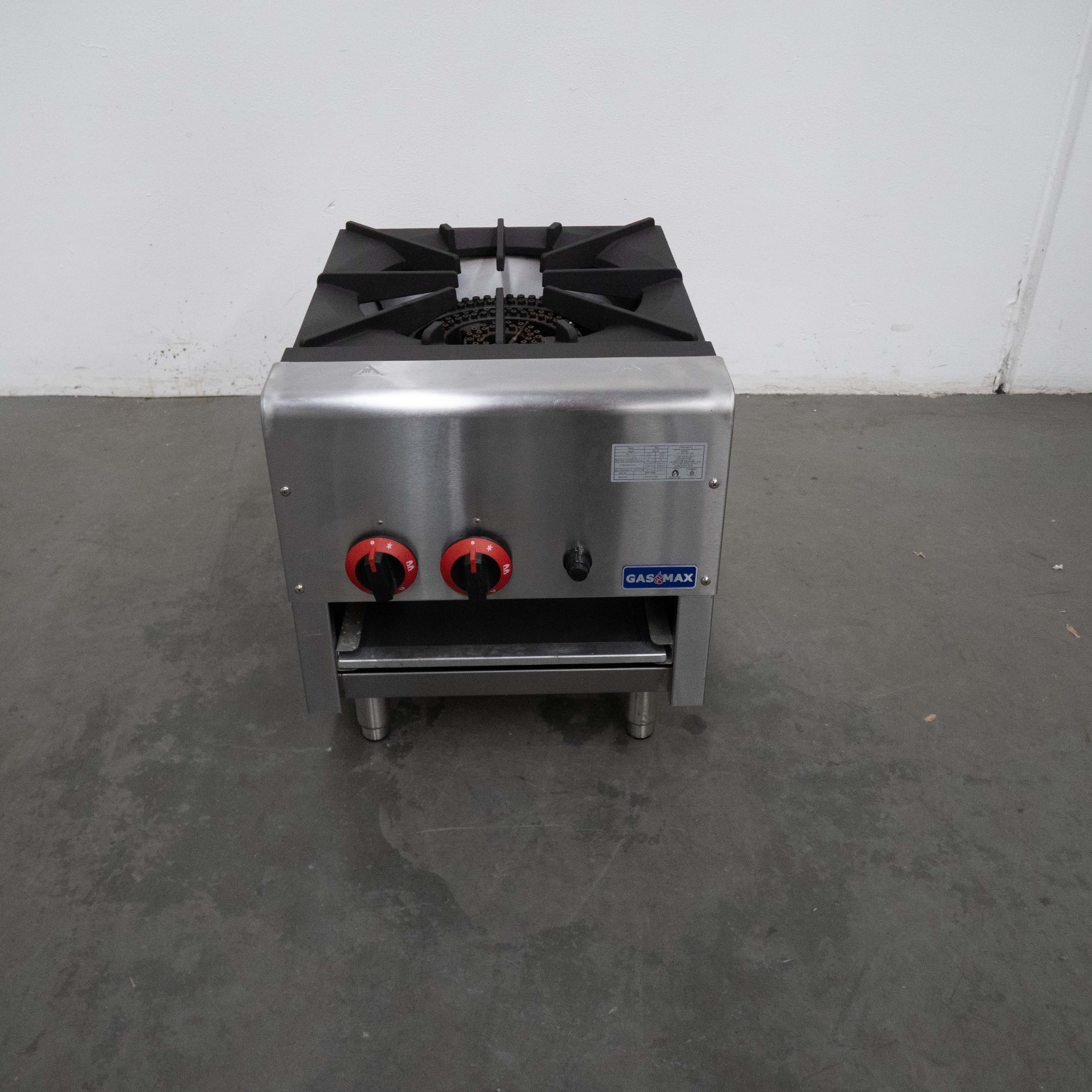 Gasmax RB-1E Stock Boiler - 857856