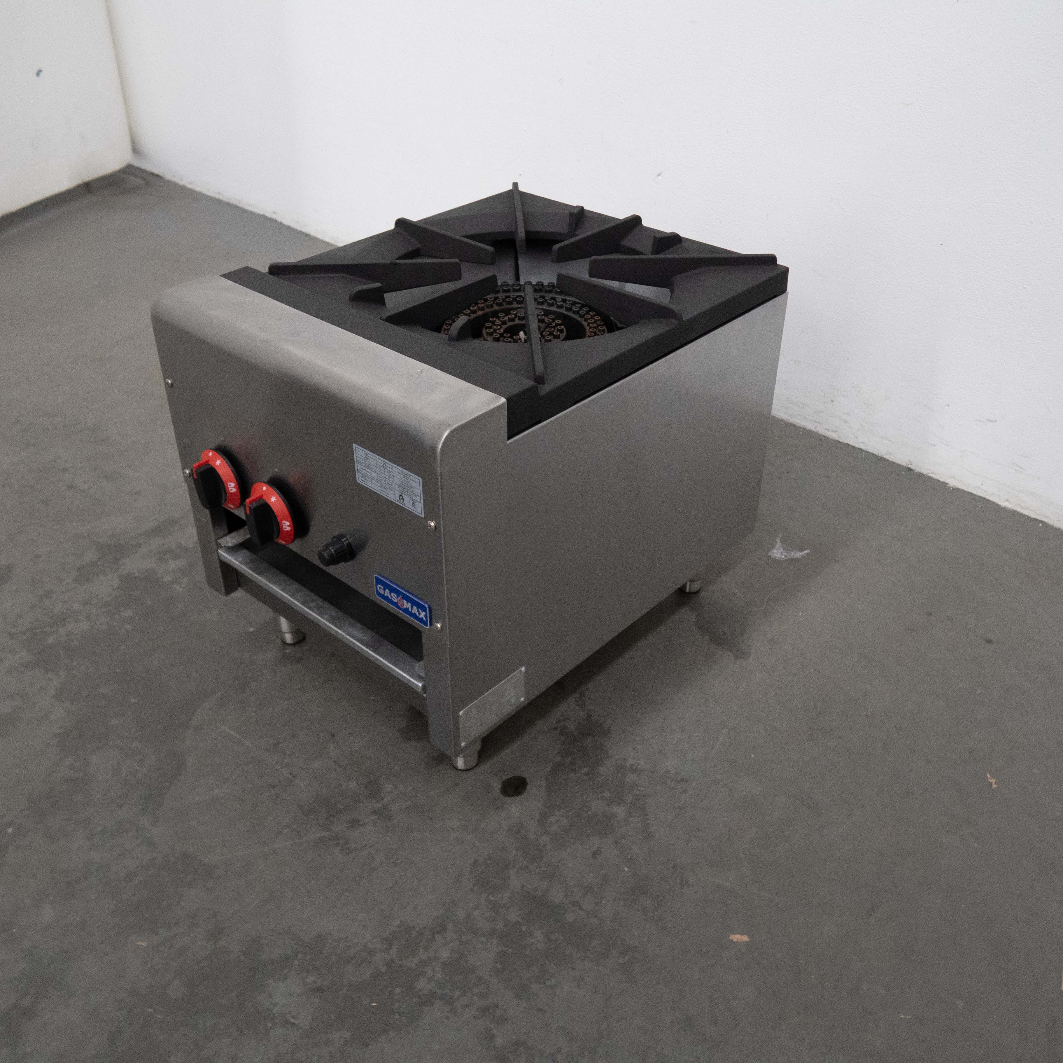 Gasmax RB-1E Stock Boiler - 857856