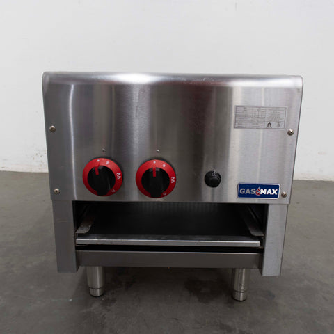 Gasmax RB-1E Stock Boiler - 857856